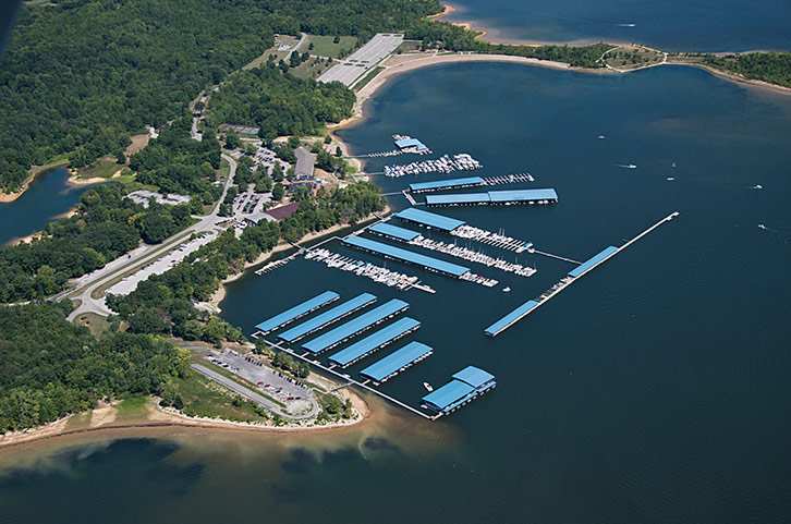 Port Royale Marina Best In Boating Lake Lanier Gainesville Georgia