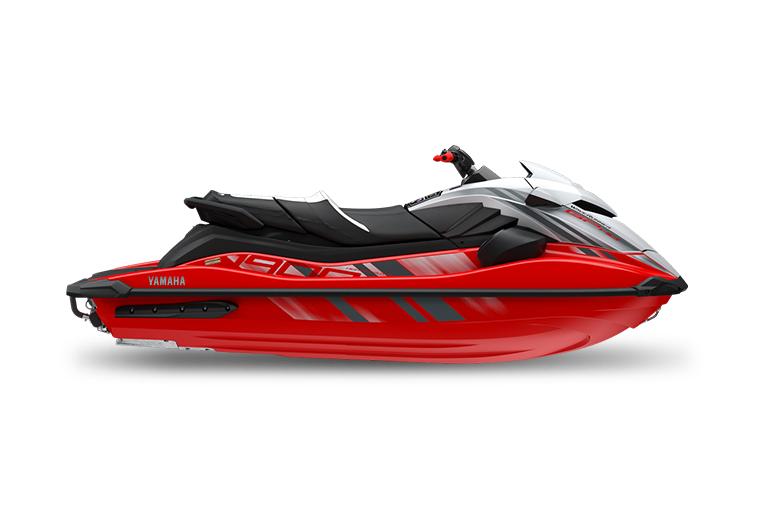 2025 Yamaha WaveRunner GP HO