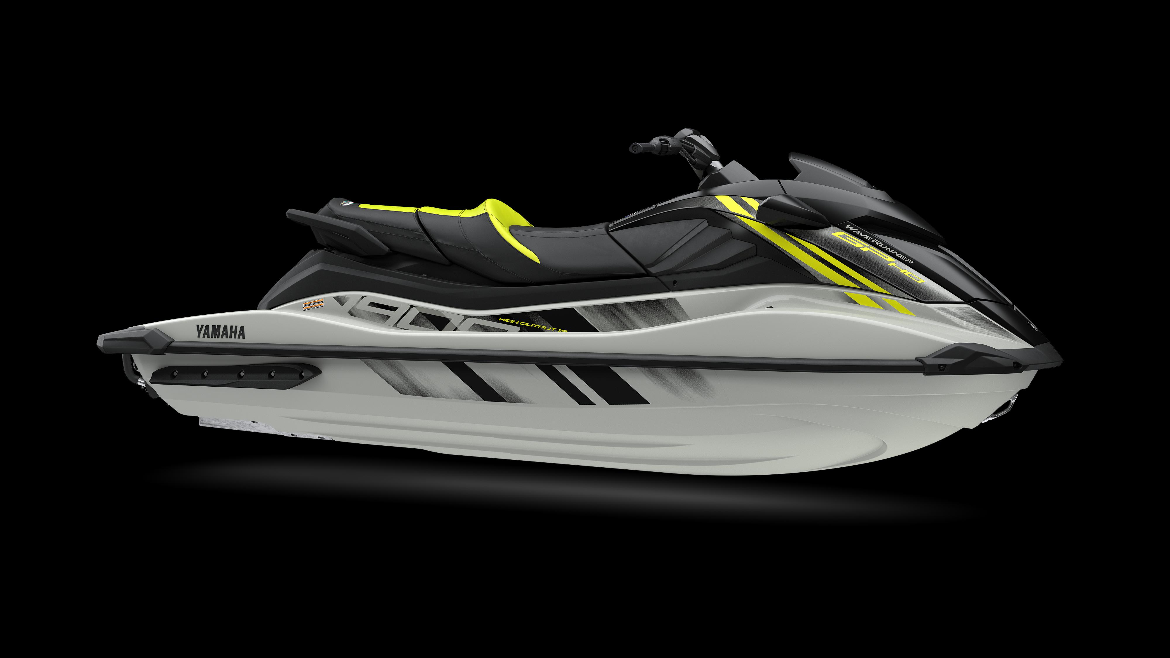 2025 Yamaha WaveRunner GP HO