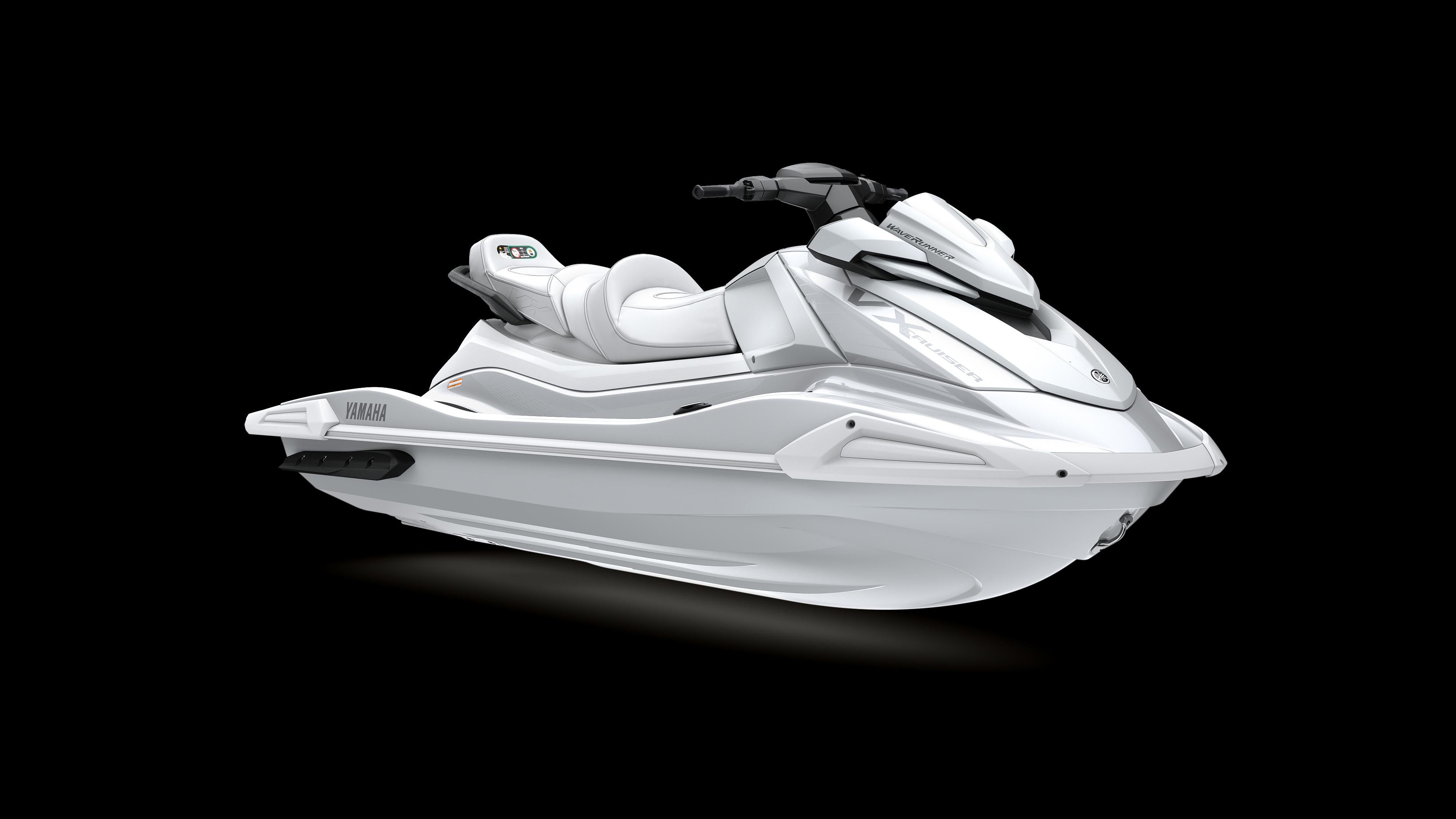 2025 Yamaha WaveRunner VX Cruise