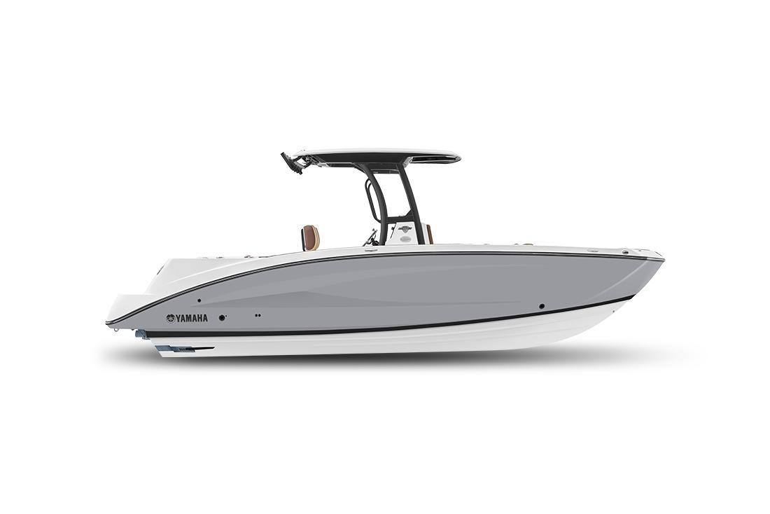 2024 Yamaha Boats 255 FSH Sport H