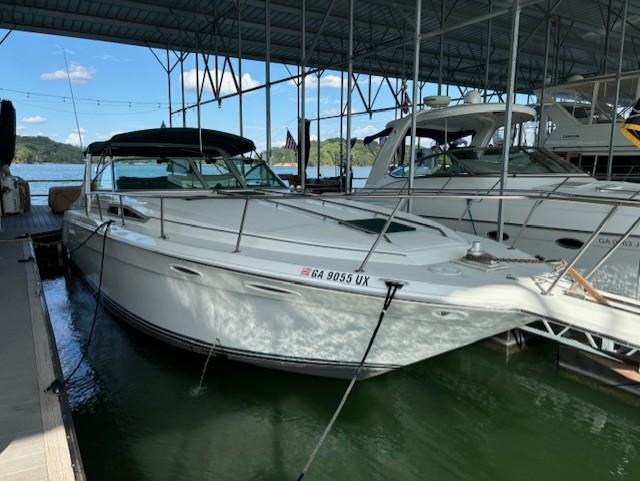 1991 sea ray 370 sundancer power 9584185 20241016081506935 1 XLARGE