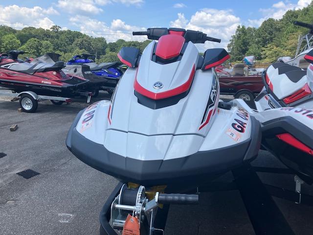 2020 Yamaha WaveRunner FX Cruiser HO