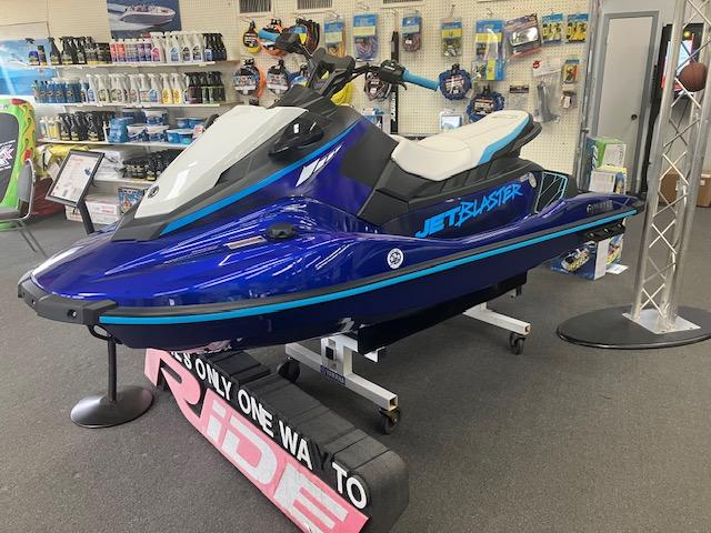 2024 Yamaha WaveRunner JetBlaster