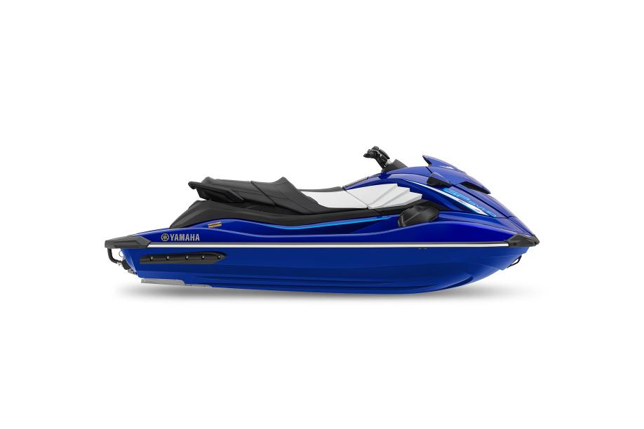 2024 Yamaha WaveRunner GP SVHO