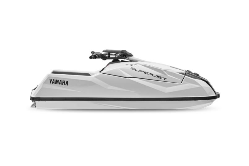 2022 Yamaha WaveRunner SuperJet