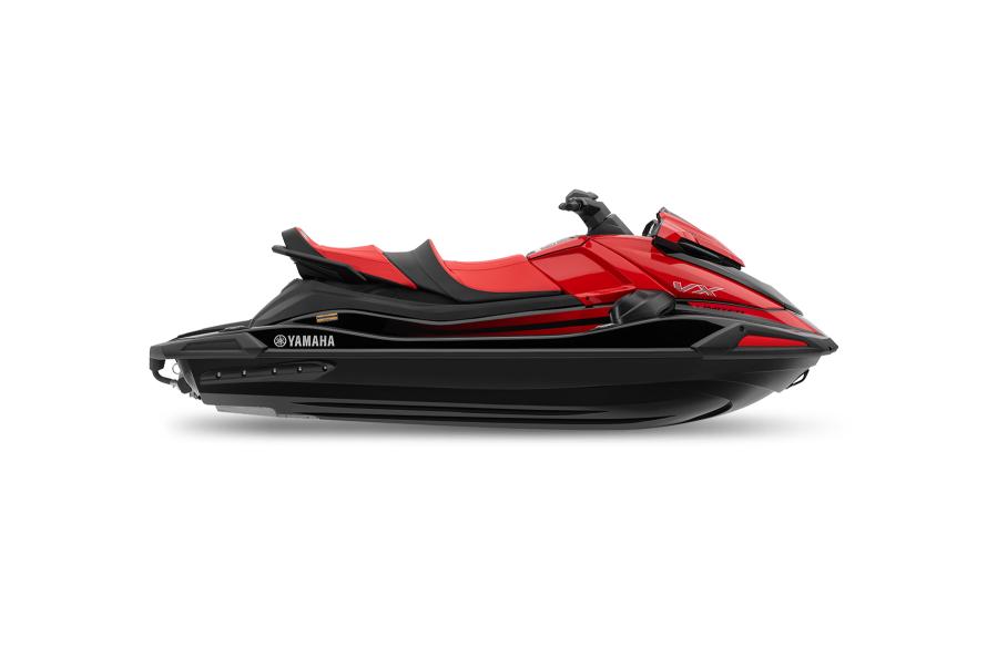 2024 Yamaha WaveRunner VX Limited