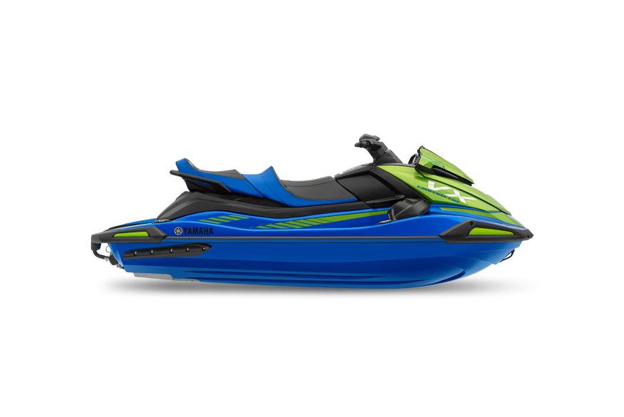 2024 Yamaha WaveRunner VX Limited Ho