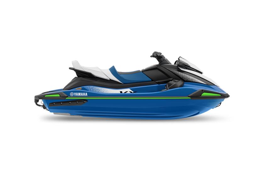 2024 Yamaha WaveRunner VX Cruiser