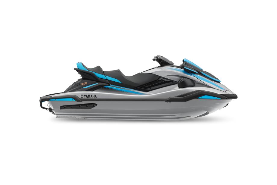 2024 Yamaha WaveRunner FX Cruiser HO