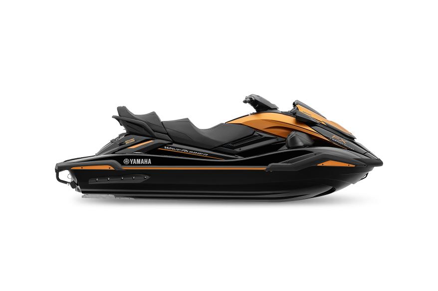 2024 Yamaha WaveRunner FX Limited SVHO