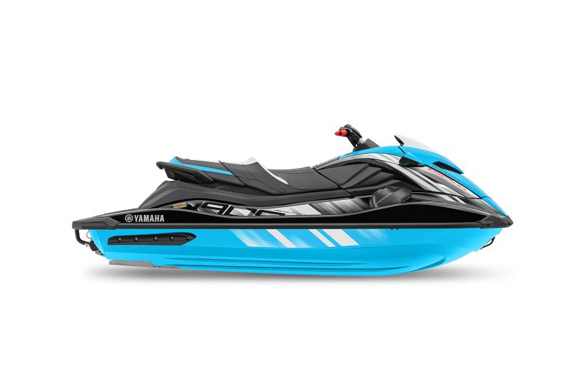 2024 Yamaha WaveRunner GP HO