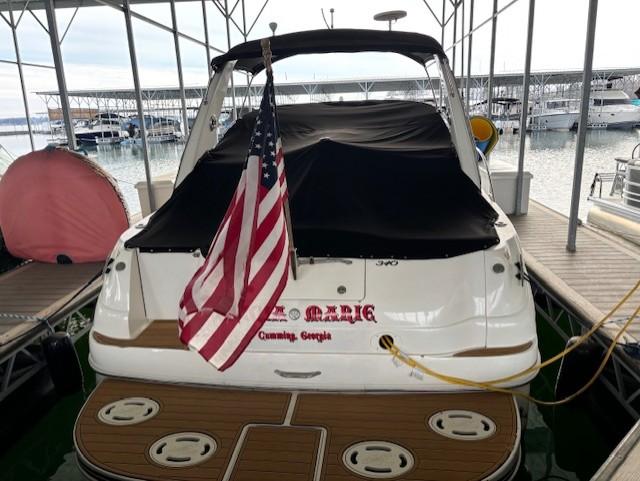 2000 Sea Ray 340 Sundancer