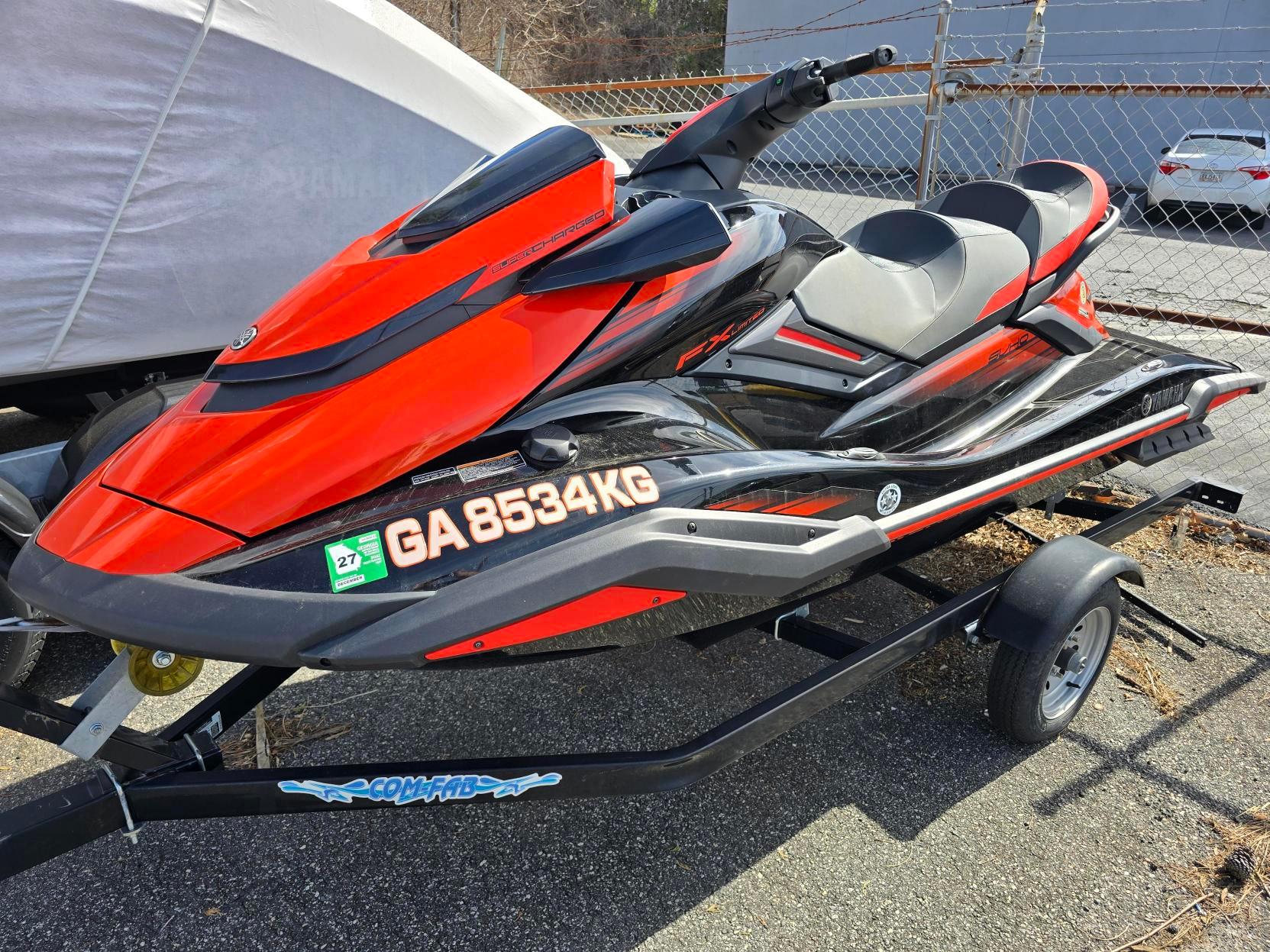 2021 yamaha waverunner fx limited svho power 9720581 20250319101156197 1 XLARGE