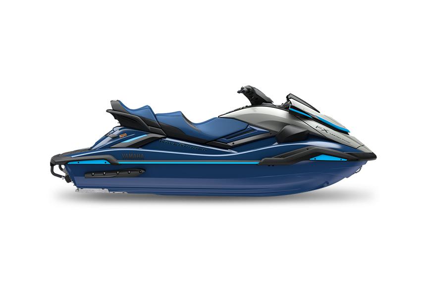 2025 yamaha waverunner fx limited svho power 9510000 20240817111050034 1 XLARGE